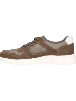 Scarpa casual Free Mood da uomo marrone