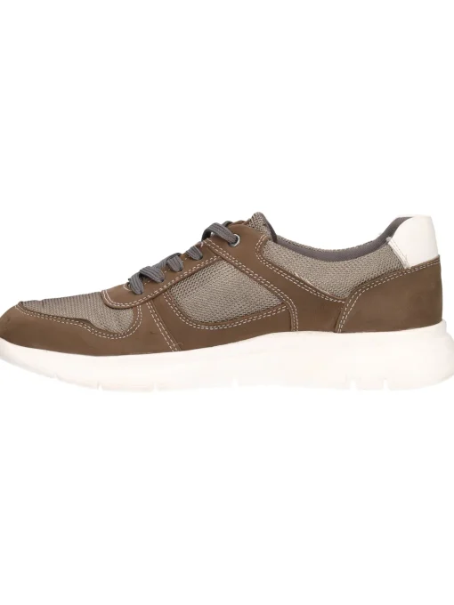 Scarpa casual Free Mood da uomo marrone