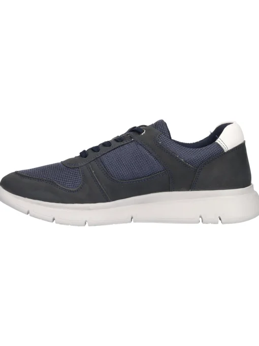 Scarpa casual Free Mood da uomo blu
