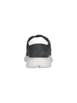 Scarpa casual Free Mood da uomo blu
