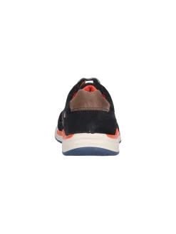 Scarpa casual Free Mood da uomo blu