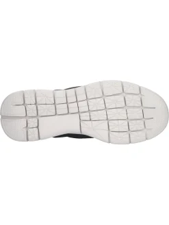 Scarpa casual Free Mood da uomo blu