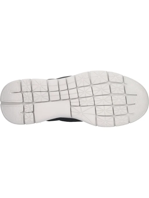 Scarpa casual Free Mood da uomo blu