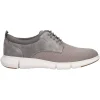 Scarpa casual Geox Adacter da uomo grigia