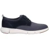 Scarpa casual Geox Adacter da uomo blu