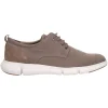 Scarpa casual Geox Adacter da uomo taupe