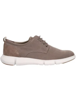 Scarpa casual Geox Adacter da uomo taupe