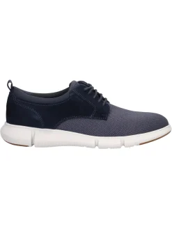 Scarpa casual Geox Adacter da uomo blu