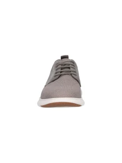 Scarpa casual Geox Adacter da uomo grigia