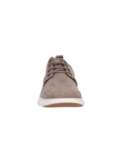 Scarpa casual Geox Adacter da uomo taupe