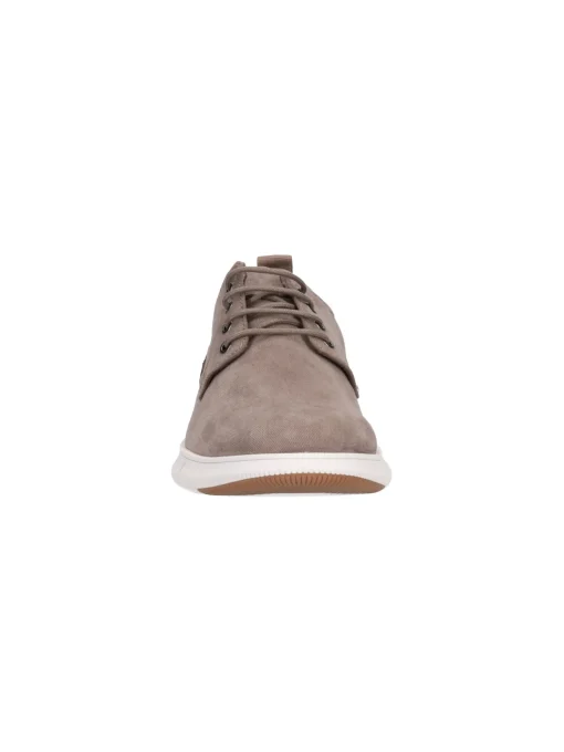Scarpa casual Geox Adacter da uomo taupe