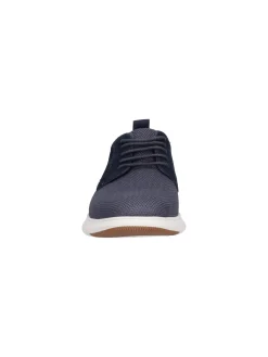 Scarpa casual Geox Adacter da uomo blu