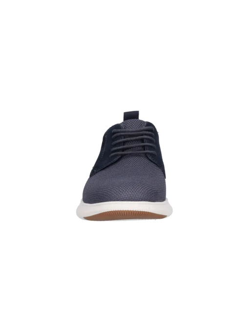 Scarpa casual Geox Adacter da uomo blu
