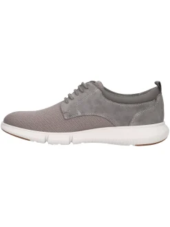 Scarpa casual Geox Adacter da uomo grigia