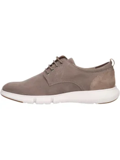 Scarpa casual Geox Adacter da uomo taupe