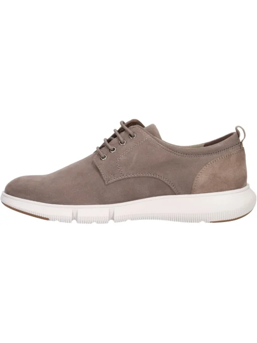 Scarpa casual Geox Adacter da uomo taupe