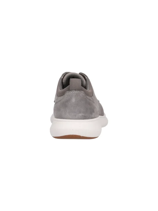 Scarpa casual Geox Adacter da uomo grigia