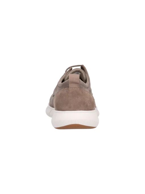 Scarpa casual Geox Adacter da uomo taupe