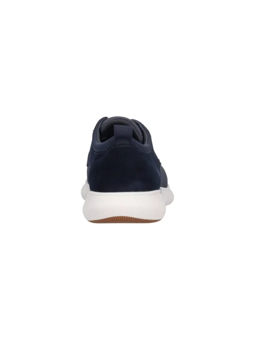 Scarpa casual Geox Adacter da uomo blu