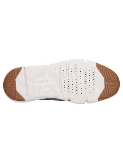 Scarpa casual Geox Adacter da uomo grigia