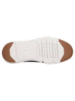 Scarpa casual Geox Adacter da uomo blu