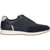 Scarpa casual Geox Avery da uomo blu