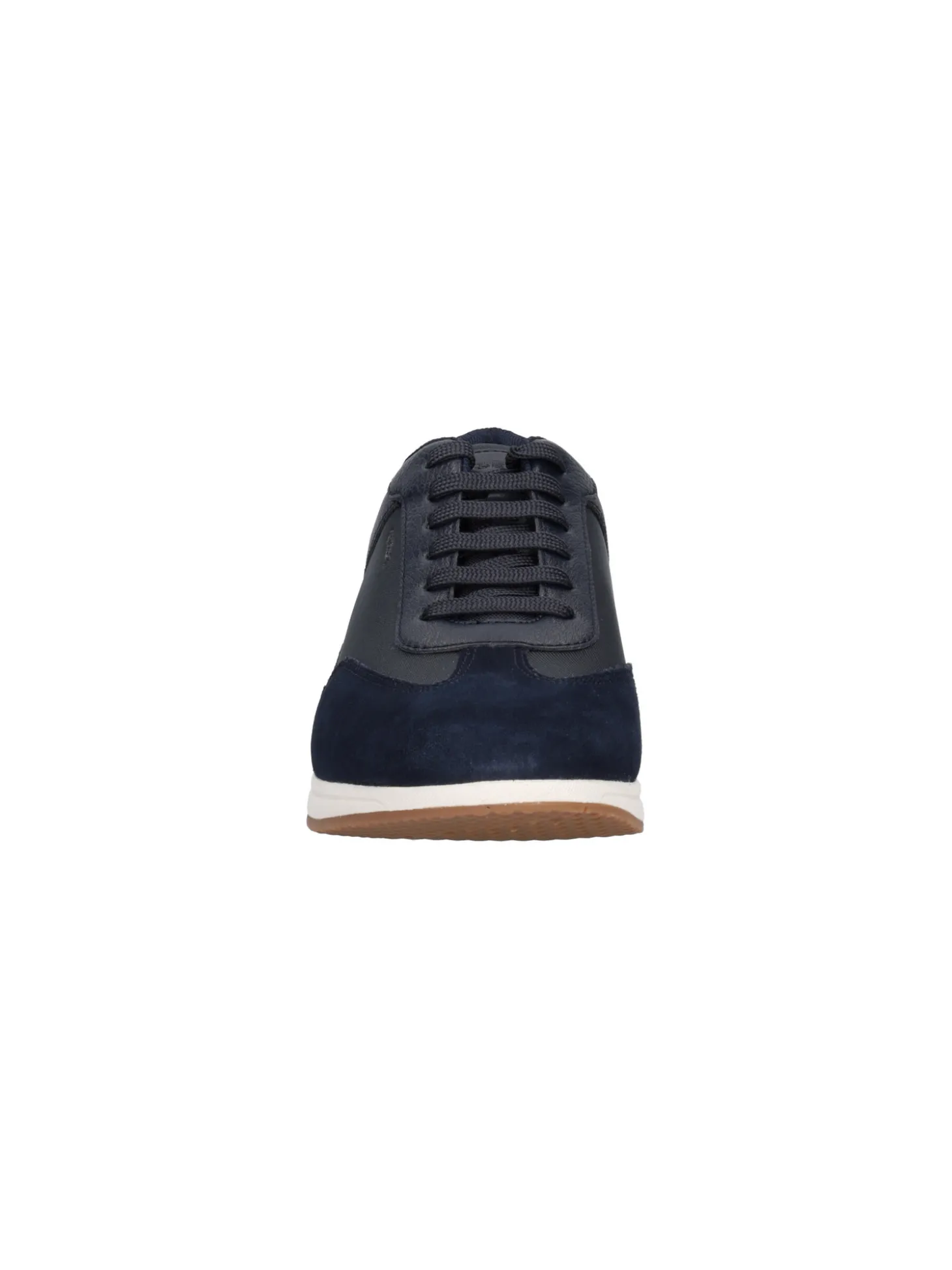 Scarpa casual Geox Avery da uomo blu