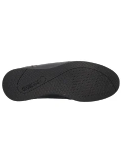 Scarpa casual Geox Avery da uomo nera