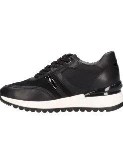 Scarpa casual Geox Desya da donna nera