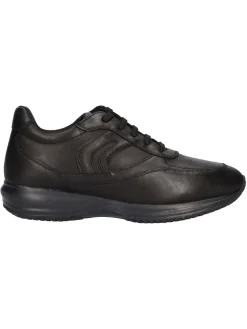 Scarpa casual Geox Happy da uomo nera