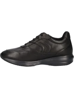 Scarpa casual Geox Happy da uomo nera