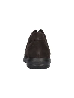 Scarpa casual Geox Happy da uomo marrone
