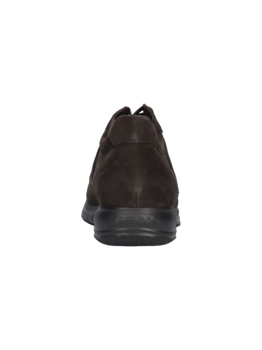 Scarpa casual Geox Happy da uomo marrone