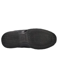 Scarpa casual Geox Happy da uomo nera