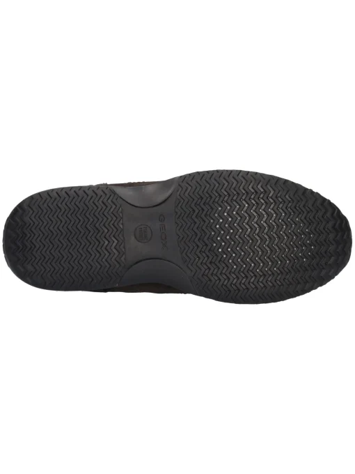 Scarpa casual Geox Happy da uomo marrone