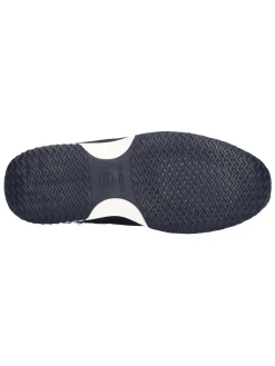Scarpa casual Geox Happy da uomo blu