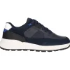 Scarpa casual Geox PG1X da uomo blu