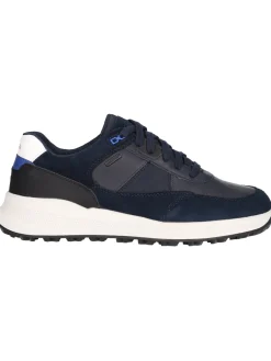 Scarpa casual Geox PG1X da uomo blu