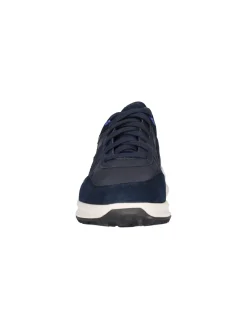 Scarpa casual Geox PG1X da uomo blu