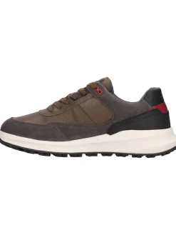 Scarpa casual Geox PG1X da uomo grigia