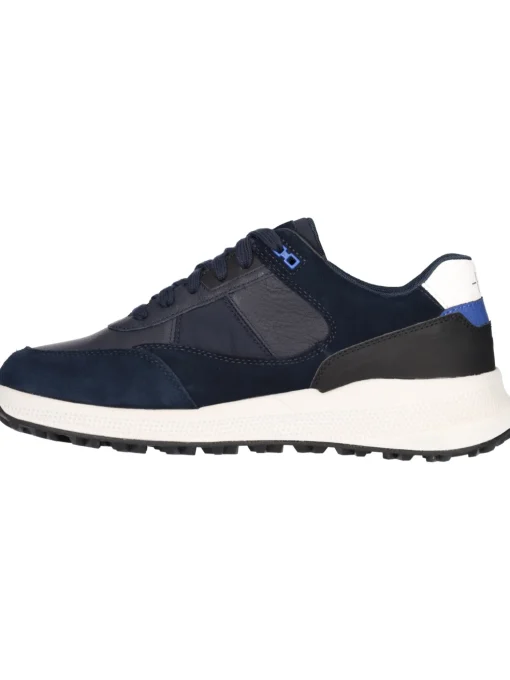 Scarpa casual Geox PG1X da uomo blu
