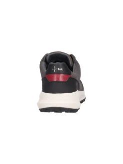 Scarpa casual Geox PG1X da uomo grigia