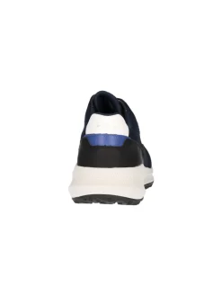 Scarpa casual Geox PG1X da uomo blu