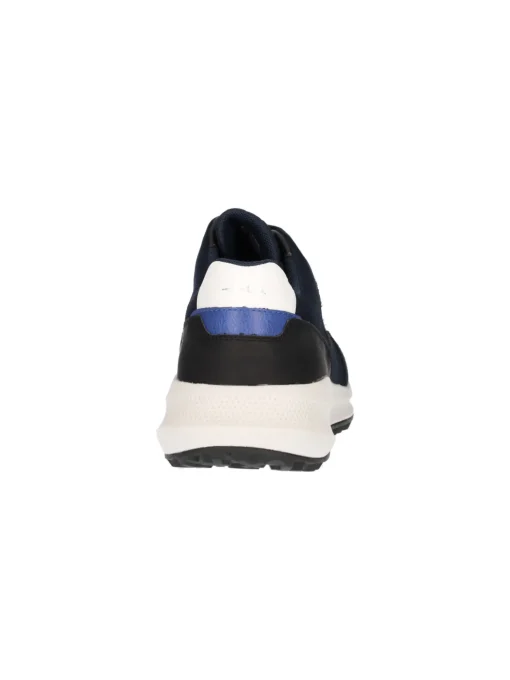 Scarpa casual Geox PG1X da uomo blu