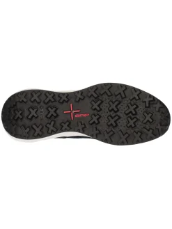 Scarpa casual Geox PG1X da uomo blu