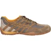 Scarpa casual Geox Snake Original da uomo verde