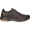 Scarpa casual Grisport Active da uomo testa di moro