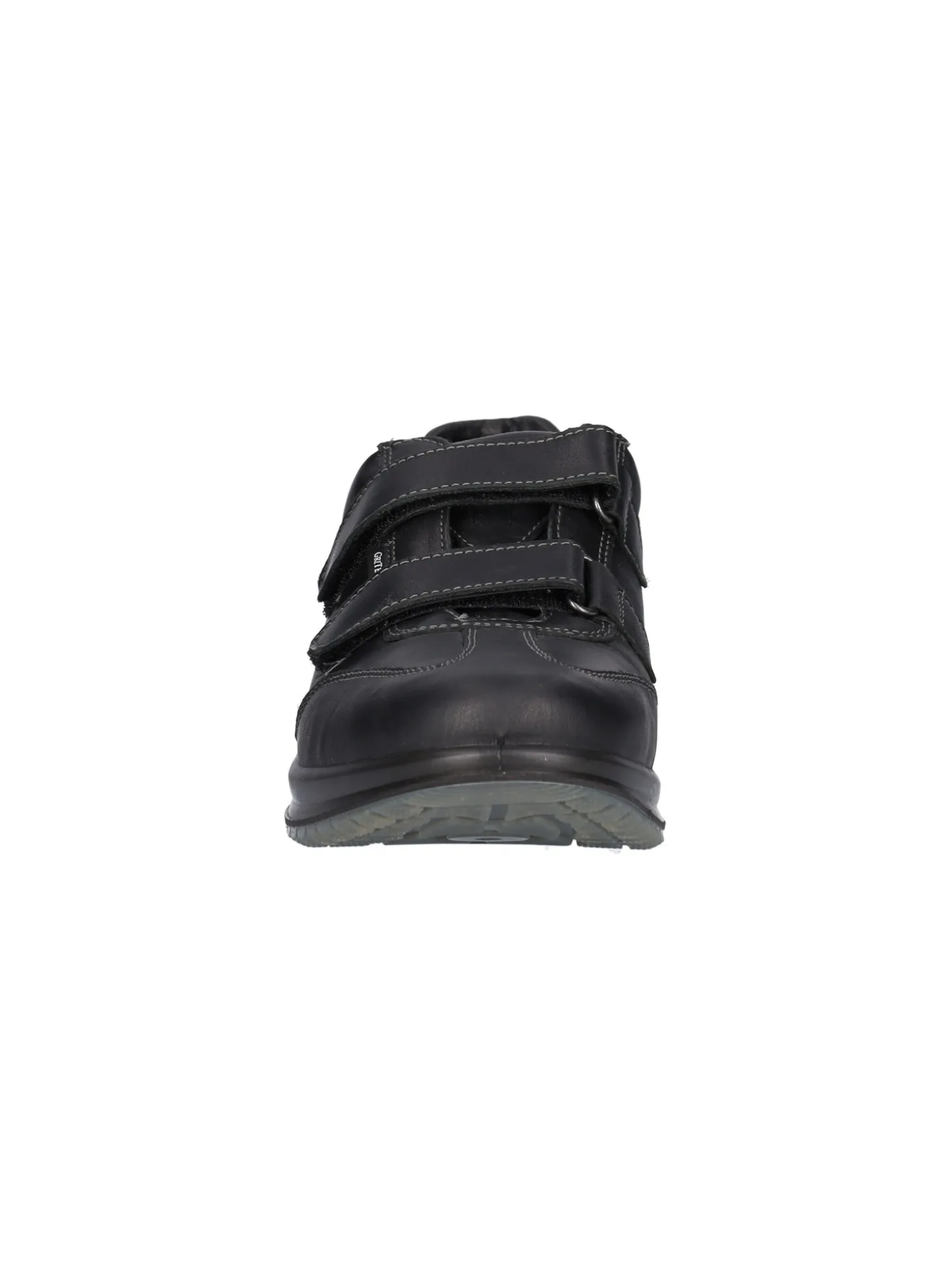 Scarpa casual Grisport Active da uomo nera
