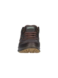 Scarpa casual Grisport Active da uomo testa di moro