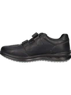 Scarpa casual Grisport Active da uomo nera